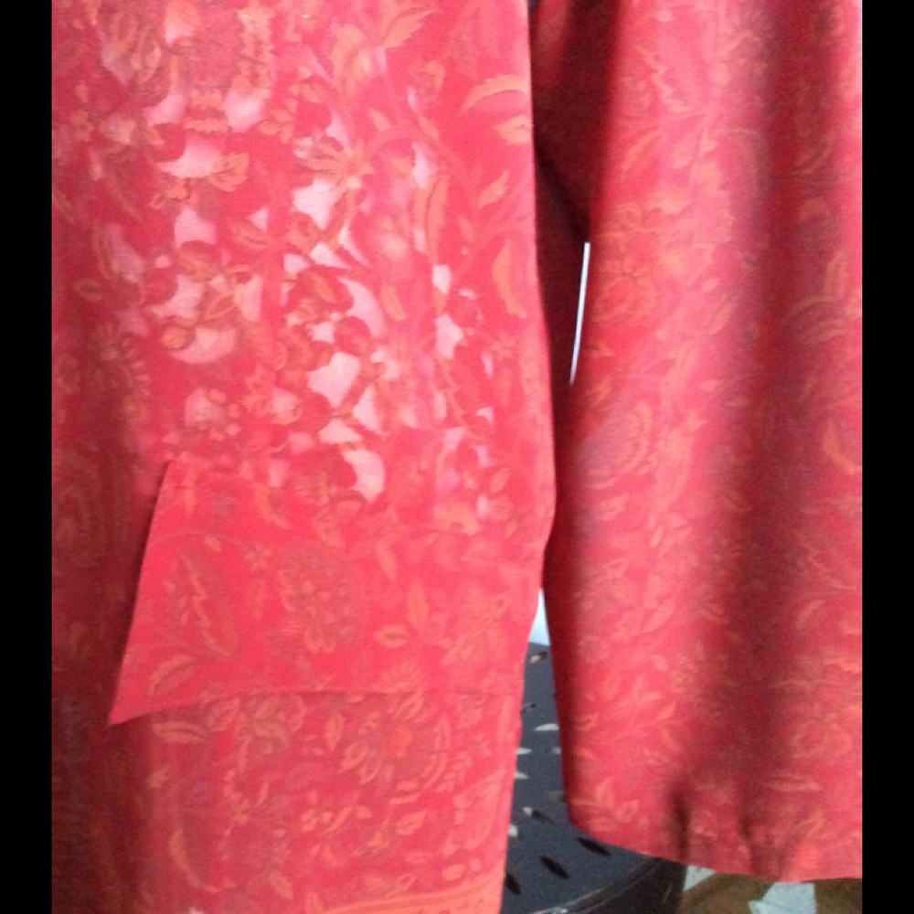 Light-weight Jacket